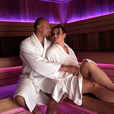 Otel Platinum Mountain Hotel&spa