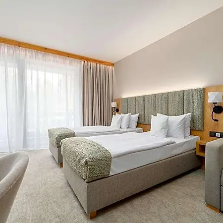 Platinum Mountain Hotel&spa Szklarska Poreba