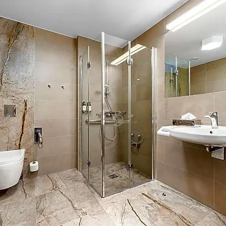 Platinum Mountain Hotel&spa Otel Szklarska Poreba