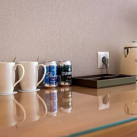 Otel Platinum Mountain Hotel&spa Szklarska Poreba