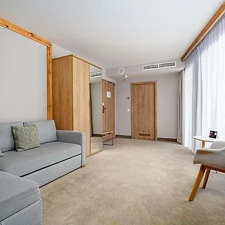Platinum Mountain Hotel&spa Szklarska Poreba