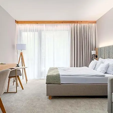 Platinum Mountain Hotel&spa 5* Szklarska Poreba