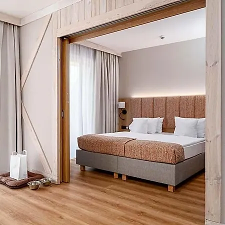 Platinum Mountain Hotel&spa Otel Szklarska Poreba