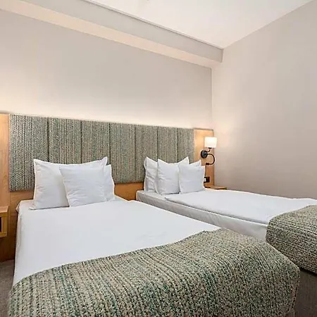 Otel Platinum Mountain Hotel&spa 5*