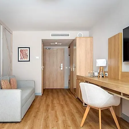 Platinum Mountain Hotel&spa Otel