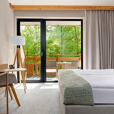 Platinum Mountain Hotel&spa 5* Szklarska Poreba
