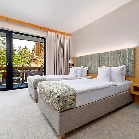 Platinum Mountain Hotel&spa Szklarska Poreba
