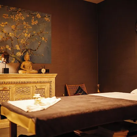 Platinum Mountain Hotel&spa Hotel