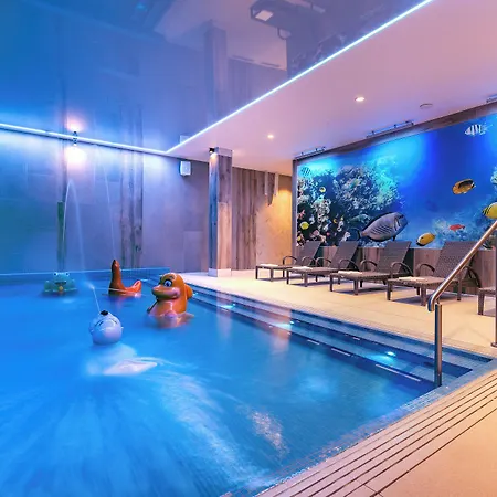 Platinum Mountain Hotel&spa 5* Szklarska Poręba
