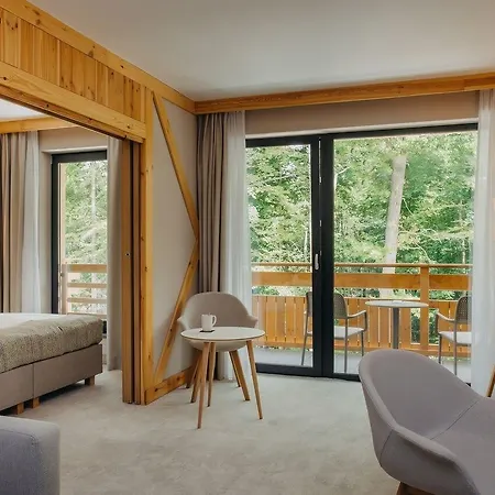 Platinum Mountain Hotel&spa Hotel Szklarska Poręba