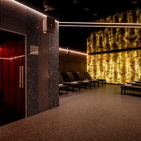 Platinum Mountain Hotel&spa 5*