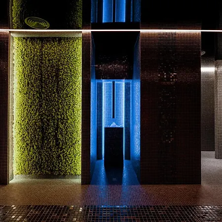 Platinum Mountain Hotel&spa Hotel