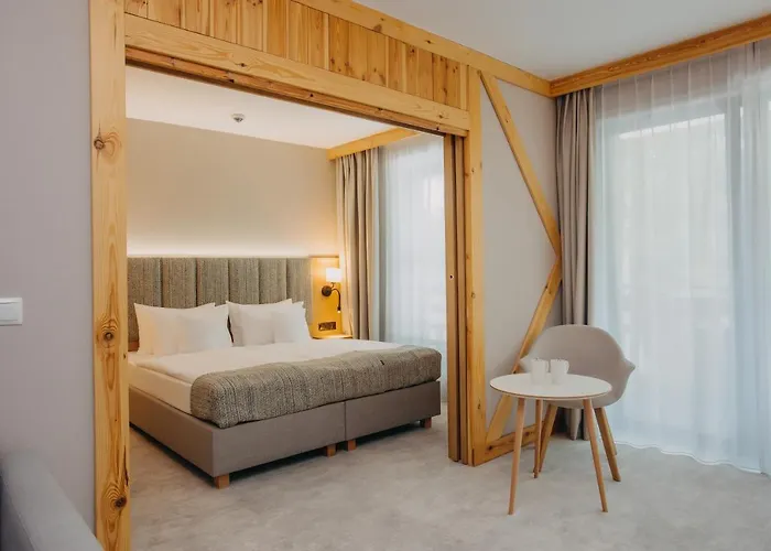 Platinum Mountain Hotel&spa 5*