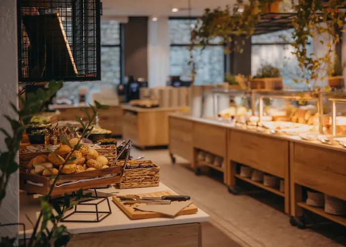 Platinum Mountain Hotel&spa Hotel