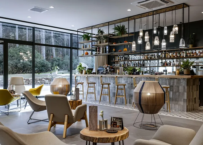 Platinum Mountain Hotel&spa 5*