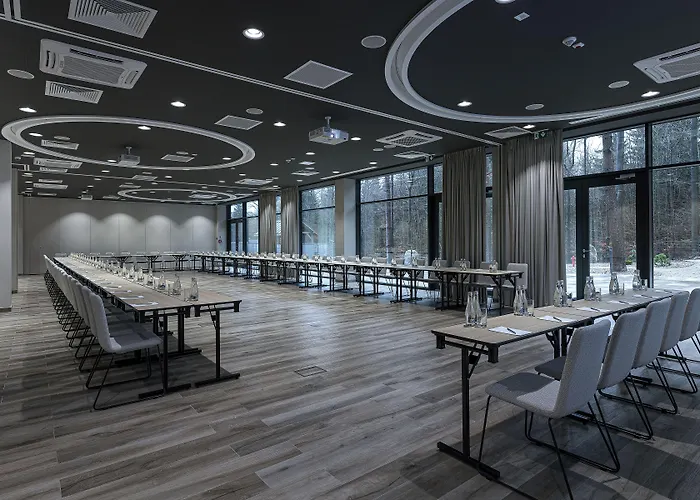 Platinum Mountain Hotel&spa Szklarska Poreba