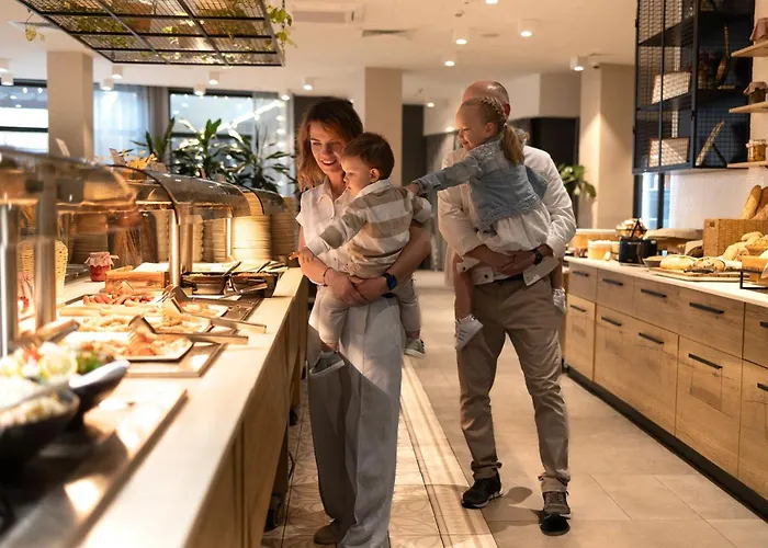 Platinum Mountain Hotel&spa