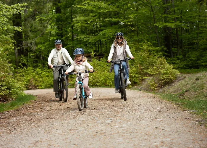 Platinum Mountain Hotel&spa Hotel 5*