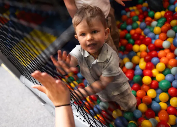 Platinum Mountain Hotel&spa Hotel Sklářská Poruba