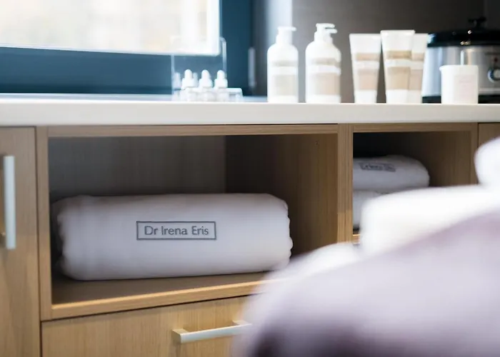 Platinum Mountain Hotel&spa Hotel