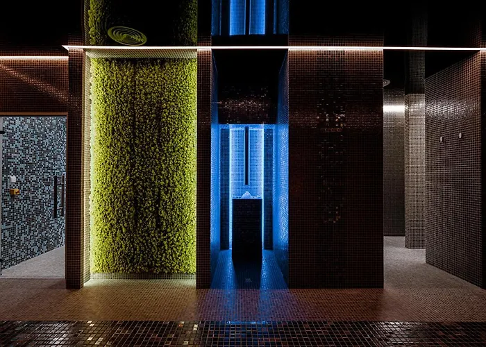 Platinum Mountain Hotel&spa Hotel